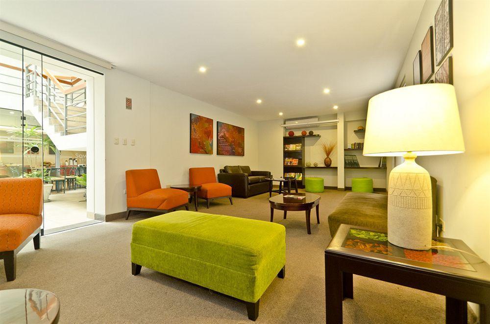 Girasoles Hotel 3*